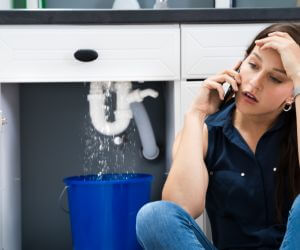 About Emergency plumbing pros La Grande, OR